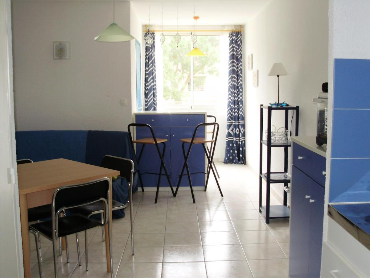 Appartement F1 Calvi A 150 Metres De La Plage Kültér fotó