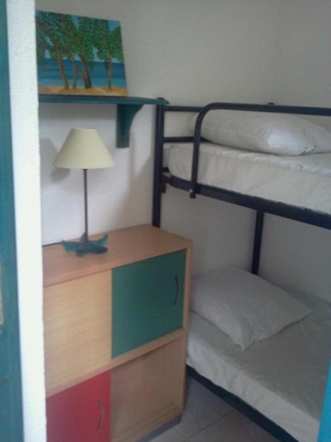 Appartement F1 Calvi A 150 Metres De La Plage Kültér fotó