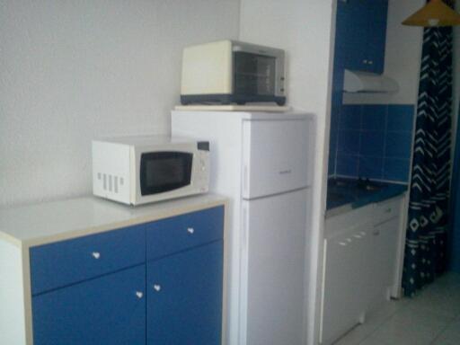 Appartement F1 Calvi A 150 Metres De La Plage Kültér fotó